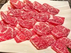 招牌雪花牛肉-辉哥火锅(虹桥路店)