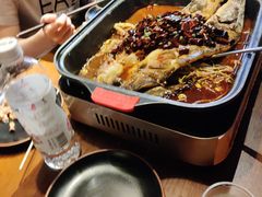 -令狐冲·活鱼馆(宝龙店)