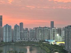 -四个朋友·自助棋牌(万松园国贸新都店)