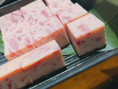午餐肉-珮姐老火锅(新街口店)