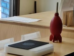 -Onirii Coffee(长乐路店)