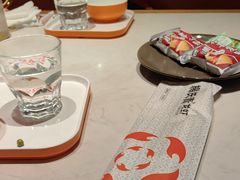 -杨氏青龙虾·羊蝎子(金盛路总店)