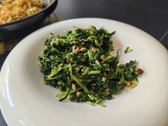 -尚品越府·融合餐厅(延安路店)
