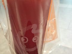 CoCo奶茶-CoCo都可(大兴凯德MALL店)
