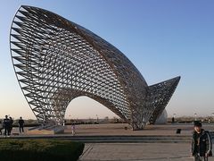 -南汇嘴观海公园