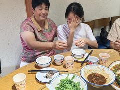 -妈妈的味道(和顺古镇店)