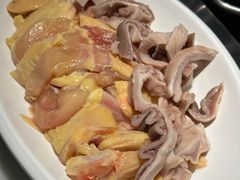 -尚尚仙·酸汤猪手·猪肚鸡火锅(华联万柳购物中心店)