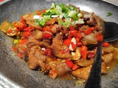 -味上湘菜馆(岳麓山店)