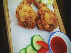 -马来MO简餐.南洋风味料理(美食街店)