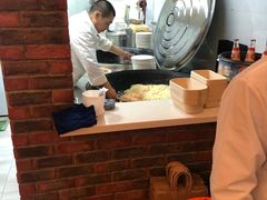 -巴依家新疆手抓饭(菱角湖万达店)