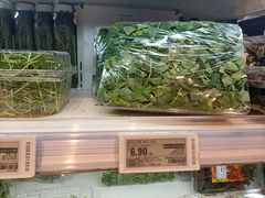 -盒马鲜生(杭州运河上街店)