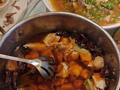 -大蓉和(一品天下店)