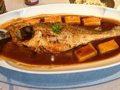 -湖里春风·淮扬菜(丽泽天街店)