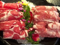 -捞王锅物料理(凯旋路店)