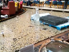 -威斯汀舞台餐厅