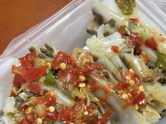 -安上粉皮.非遗手工小吃(骑龙巷店)