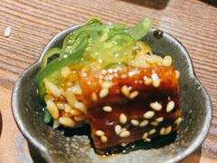 -哏儿寿司(红桥店)