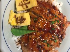 -牛気·越光米牛肉饭(水游城店)