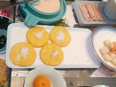 -名都晓荷塘(涿州店)