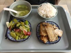 -社区食堂