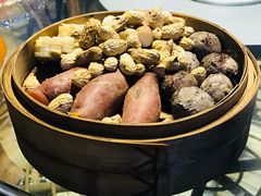 -金稼园·金平湖农家菜