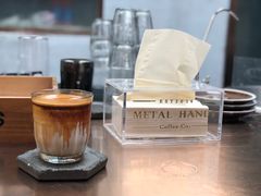 -METAL HANDS(五道营店)