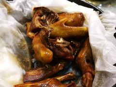 -大鸽饭(马王堆店)