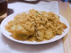 -莆田餐厅PUTIEN(三里屯店)