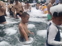 -御泉湾养生汤泉