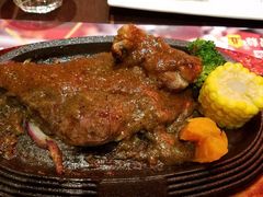 -尊品牛排(恒峰店)