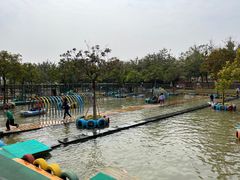 -盈香心动乐园