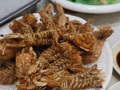 -新享乐海鲜(翠华路店)