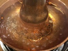 -清真·老门框爆肚涮肉·中华老字号(丰管路店)