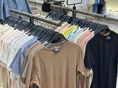 -ZARA(深圳金光华广场店)