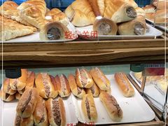 -新侨三宝乐面包店(崇文门店)
