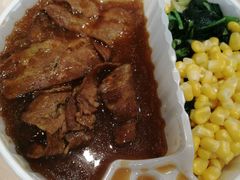 -麦当劳(西安雁塔路店)