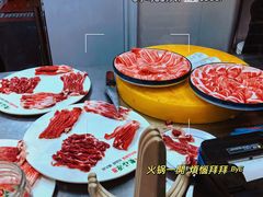 -福寿斋·老北京铜锅涮肉·烤鸭(顺义总店)