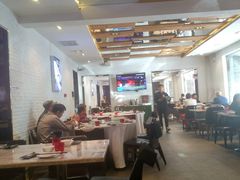 -106餐厅(山水文园店)