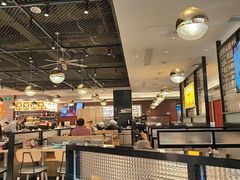 -潮界(虹桥新天地店)