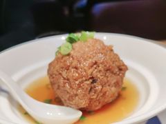 -金手勺东北菜馆(大屯北路店)