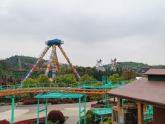 -南京银杏湖乐园