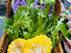 -大吉利·潮汕鲜牛肉火锅(河西店)