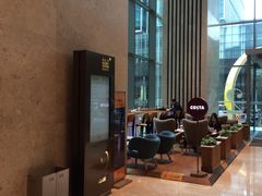 -COSTA COFFEE(静安嘉里中心店)