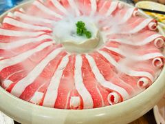 -额尔敦草原涮羊肉·烧烤(冻青树总店)