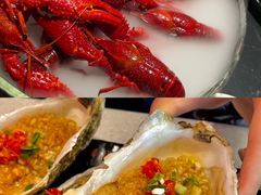 -红盔甲·小龙虾(人民广场店)