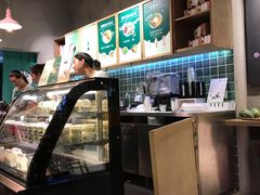 -宝珠奶酪(长宁金虹桥店)