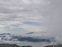 -惠东观音山