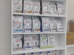 -达爱动物医院·犬猫分区·CT·复杂眼科(远洋山水分院)