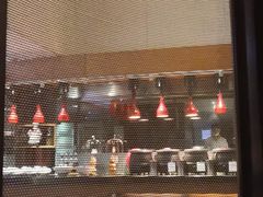 -青岛证大喜玛拉雅酒店·Z1餐厅