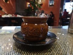 -老客家·客家菜(万达店)